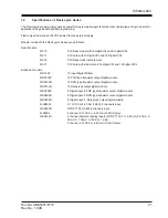 Preview for 21 page of Renu Electronics FL010 User Manual