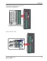 Preview for 25 page of Renu Electronics FL010 User Manual