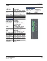 Preview for 42 page of Renu Electronics FL010 User Manual