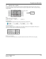 Preview for 109 page of Renu Electronics FL010 User Manual