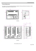 Preview for 7 page of Renu Electronics FlexiPanels Basic FP2043T-E User Manual