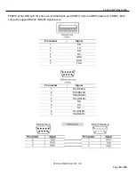 Preview for 13 page of Renu Electronics FlexiPanels Basic FP2043T-E User Manual