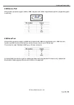 Preview for 15 page of Renu Electronics FlexiPanels Basic FP2043T-E User Manual