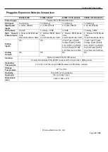 Preview for 17 page of Renu Electronics FlexiPanels Basic FP2043T-E User Manual