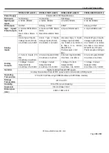 Preview for 18 page of Renu Electronics FlexiPanels Basic FP2043T-E User Manual