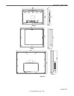 Предварительный просмотр 6 страницы Renu Electronics FlexiPanels FP4 Series User Manual