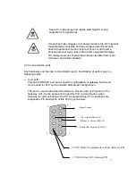 Preview for 13 page of Renu Electronics Gateway Quick Start Manual