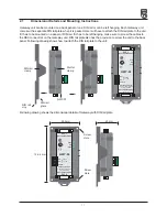 Preview for 11 page of Renu Electronics GWY-00 User Manual