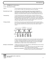 Предварительный просмотр 20 страницы Renu Electronics GWY-500 User Manual