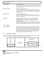 Предварительный просмотр 23 страницы Renu Electronics GWY-500 User Manual