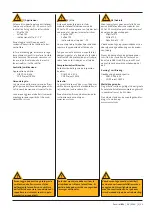 Preview for 3 page of Renusol KL+ Installation Instructions Manual