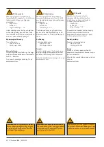 Preview for 4 page of Renusol KL+ Installation Instructions Manual