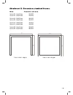 Preview for 19 page of RENY OPTIMA Installation And User Manual