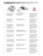 Предварительный просмотр 2 страницы Renz CBS 340 Instructions Manual