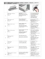 Preview for 4 page of Renz COMBINETTE Instructions Manual