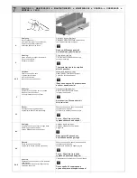 Preview for 9 page of Renz COMBINETTE Instructions Manual