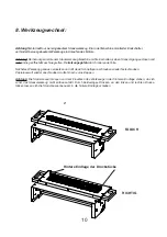 Preview for 12 page of Renz DTP 340 A Operating Manual