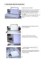 Предварительный просмотр 37 страницы Renz DTP 340 A Operating Manual