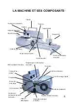 Предварительный просмотр 47 страницы Renz DTP 340 A Operating Manual