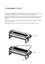 Предварительный просмотр 54 страницы Renz DTP 340 A Operating Manual