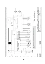 Preview for 59 page of Renz DTP 340 A Operating Manual