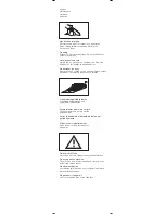 Предварительный просмотр 7 страницы Renz Eco E Operation Manual