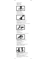 Предварительный просмотр 8 страницы Renz Eco E Operation Manual