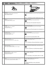 Preview for 9 page of Renz eco home 2:1 Operation Manual