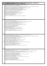 Preview for 3 page of Renz LAMIGATOR IQ User Manual