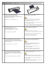 Preview for 9 page of Renz LAMIGATOR IQ User Manual