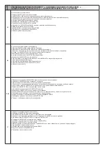 Preview for 4 page of Renz LAMIGO A3 PRO Operation Manual