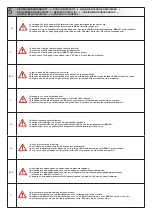 Предварительный просмотр 11 страницы Renz LAMIGO A3 PRO Operation Manual