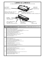 Preview for 2 page of Renz LAMIGO A3 Operation Manual