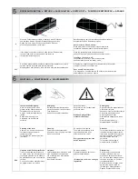 Preview for 6 page of Renz LAMIGO A3 Operation Manual