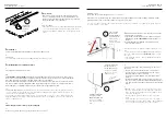 Preview for 3 page of Renz Pace C 07 Assembly Instruction