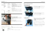 Preview for 4 page of Renz Pace C 07 Assembly Instruction