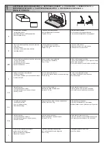 Preview for 2 page of Renz private bind Operation Manual