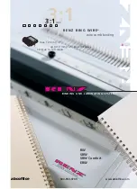 Renz Renz ERW Brochure & Specs preview