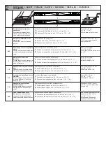 Preview for 5 page of Renz RW 360 Operation Manual