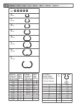 Preview for 16 page of Renz RW 360 Operation Manual