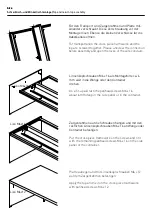 Preview for 2 page of Renz Size Assembly Instruction