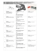 Preview for 13 page of Renz SPB 360 comfortplus Instructions Manual