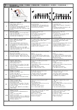 Предварительный просмотр 13 страницы Renz SRW 360 comfort Manual