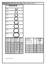 Preview for 18 page of Renz SRW 360 comfort Manual