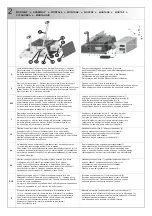 Preview for 3 page of Renz SRW 360 comfortplus Assembly Instruction Manual