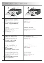 Preview for 4 page of Renz SRW 360 comfortplus Assembly Instruction Manual