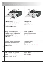 Preview for 5 page of Renz SRW 360 comfortplus Assembly Instruction Manual