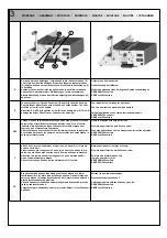 Preview for 4 page of Renz SRW360comfort Assembly Instructions Manual