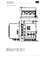 Preview for 22 page of Reo Elektronik REOTRON MDW 700 Operating Instructions Manual