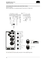 Предварительный просмотр 21 страницы Reo Elektronik REOVIB MFS 268 User Manual